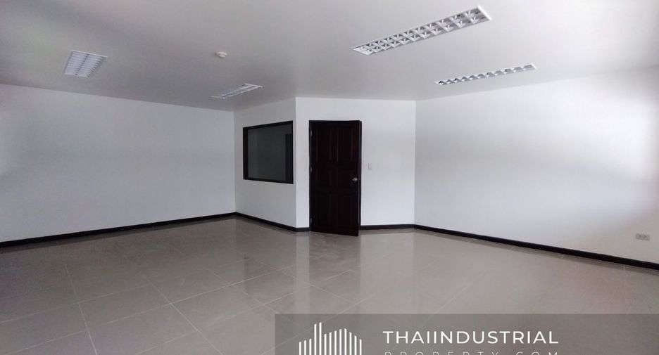Аренда и продажа склад в Bang Sao Thong, Самутпракан