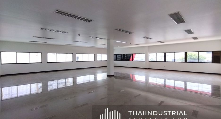 Аренда и продажа склад в Bang Sao Thong, Самутпракан