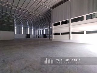 For rent and for sale warehouse in Bang Sao Thong, Samut Prakan
