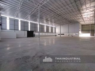 For rent and for sale warehouse in Bang Sao Thong, Samut Prakan