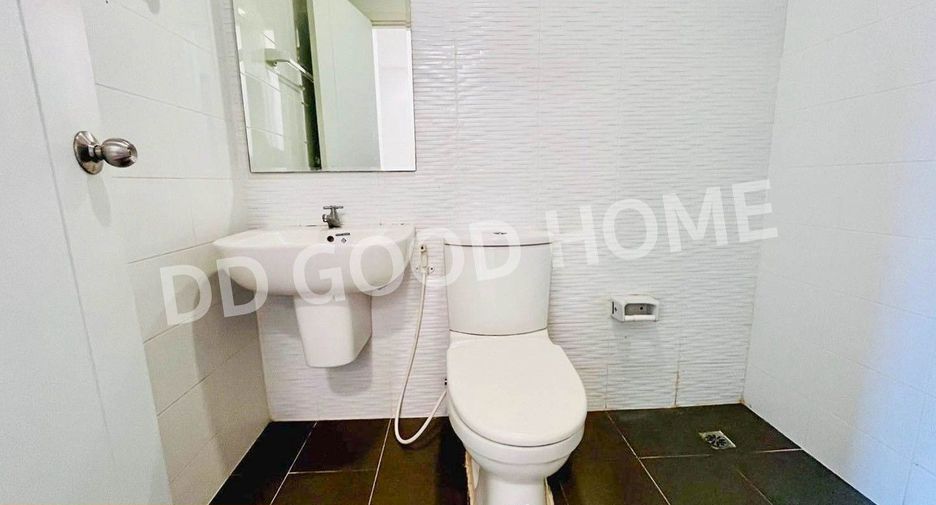 For sale 3 bedrooms townhouse in Bang Phli, Samut Prakan