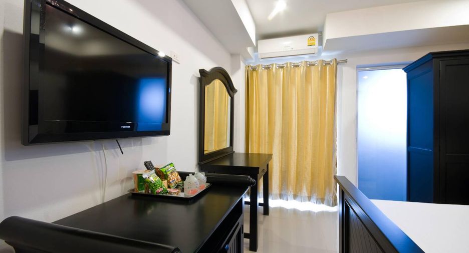 For sale 20 bedrooms hotel in Pathum Wan, Bangkok