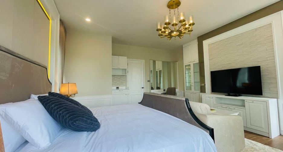 Casa en venta de 4 habitaciones en Hang Dong, Chiang Mai