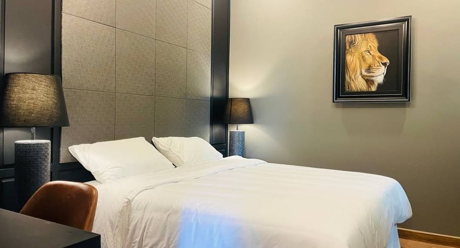Casa en venta de 4 habitaciones en Hang Dong, Chiang Mai