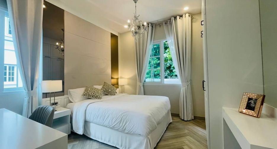 Casa en venta de 4 habitaciones en Hang Dong, Chiang Mai