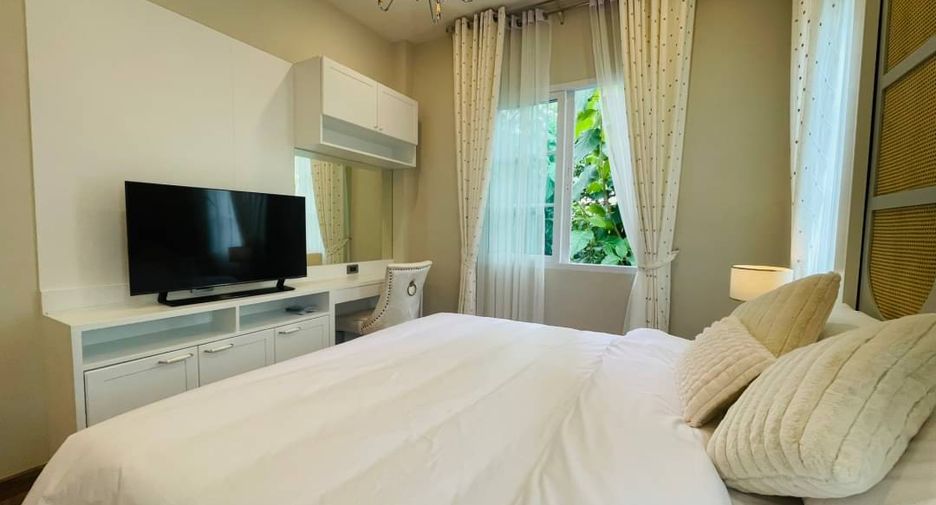 Casa en venta de 4 habitaciones en Hang Dong, Chiang Mai