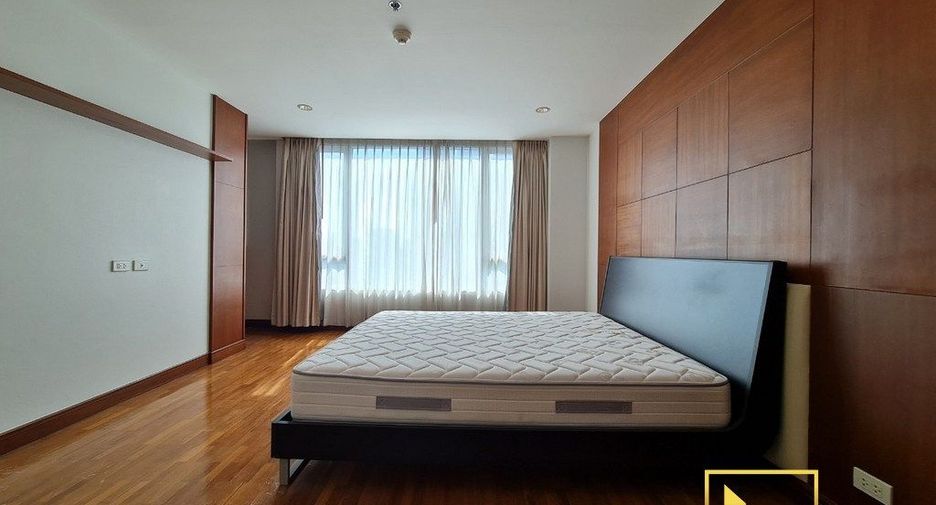 ให้เช่า 3 เตียง อพาร์ทเม้นท์ ใน คลองเตย, กรุงเทพฯ