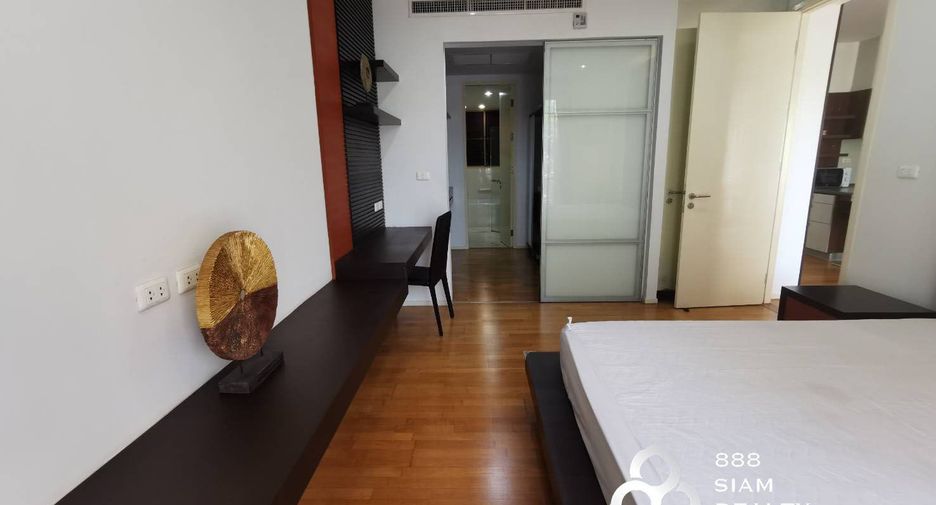 For sale 2 bed condo in Huai Khwang, Bangkok
