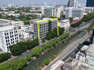 For sale office in Sathon, Bangkok