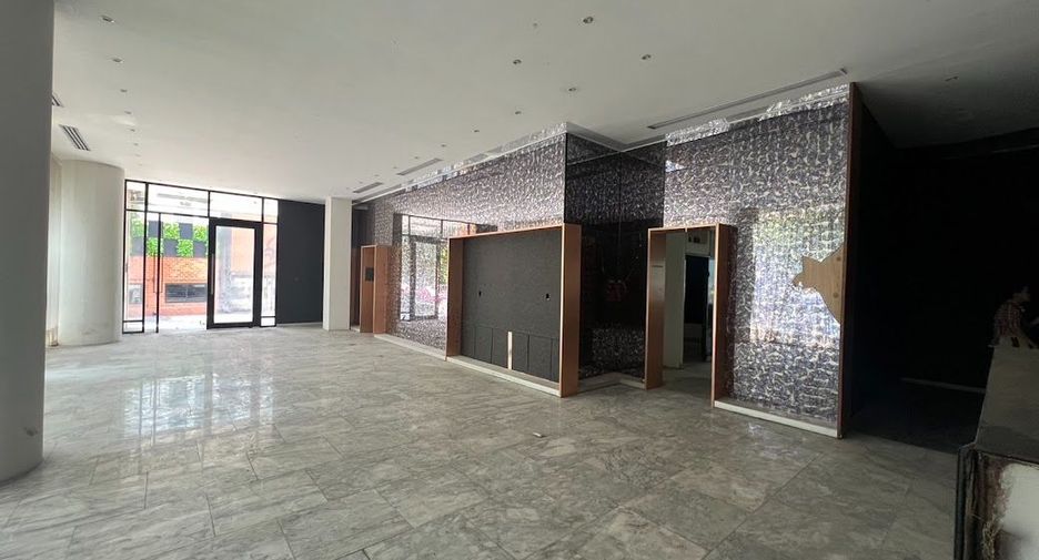 À vendre bureau à Sathon, Bangkok