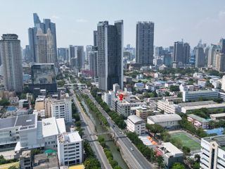 For sale office in Sathon, Bangkok