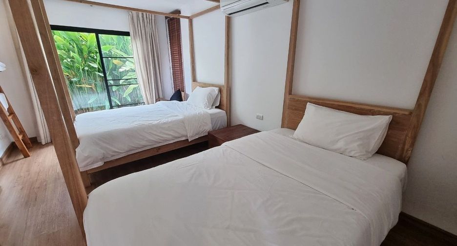 For sale 9 Beds hotel in Tha Sala, Nakhon Si Thammarat