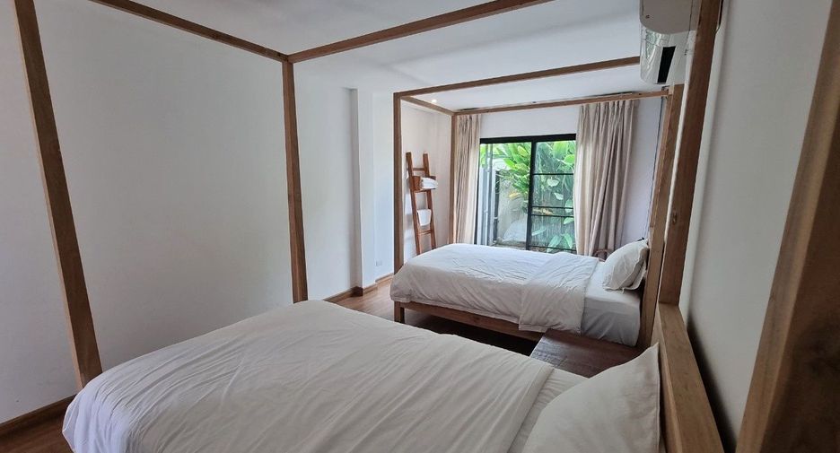For sale 9 bed hotel in Tha Sala, Nakhon Si Thammarat