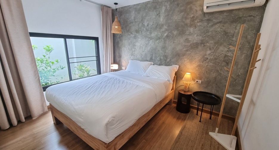 For sale 9 bed hotel in Tha Sala, Nakhon Si Thammarat