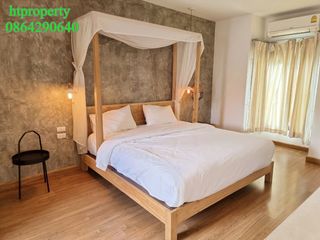 For sale 9 bed hotel in Tha Sala, Nakhon Si Thammarat