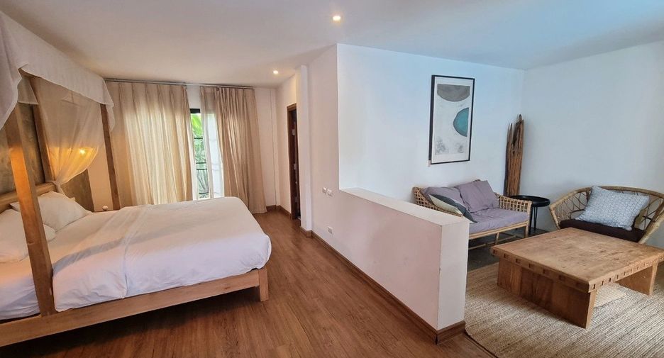 For sale 9 Beds hotel in Tha Sala, Nakhon Si Thammarat