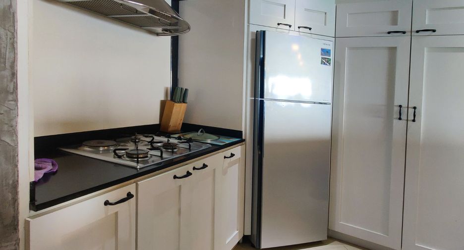 For sale 2 bedrooms apartment in Mueang Phuket, Phuket