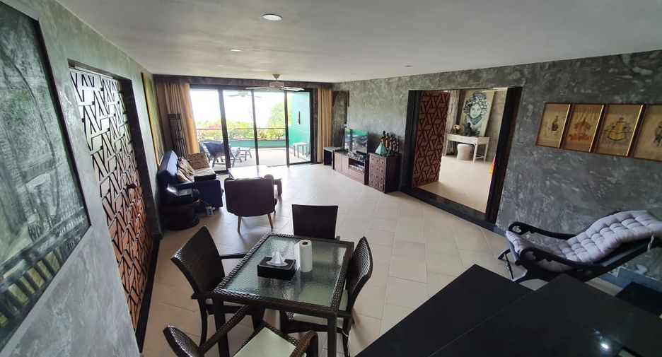For sale 2 bedrooms apartment in Mueang Phuket, Phuket