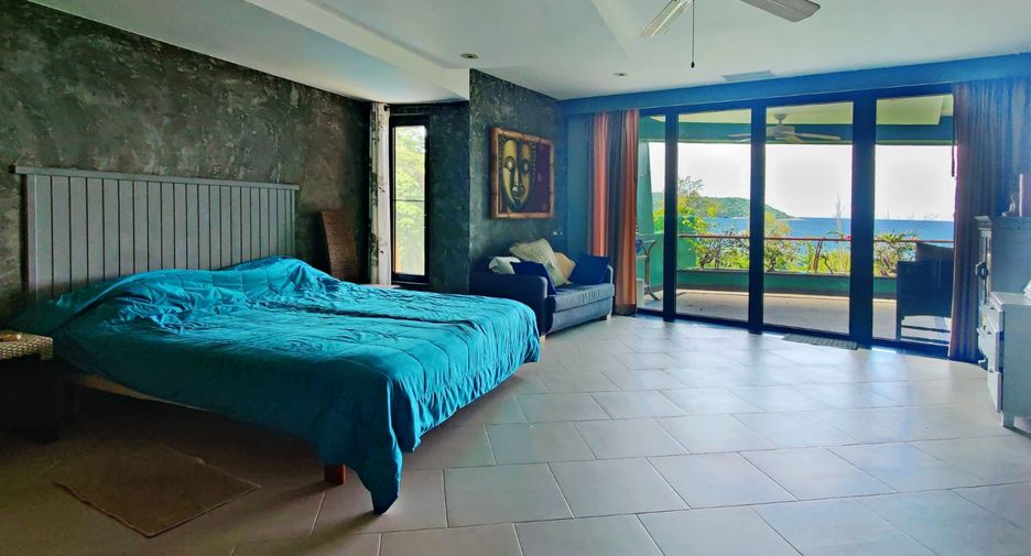 For sale 2 bedrooms apartment in Mueang Phuket, Phuket