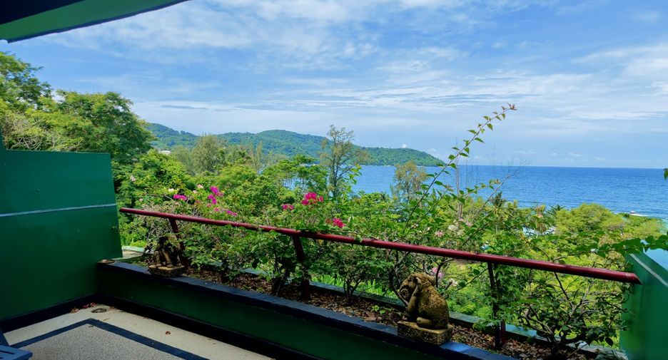 For sale 2 Beds apartment in Mueang Phuket, Phuket