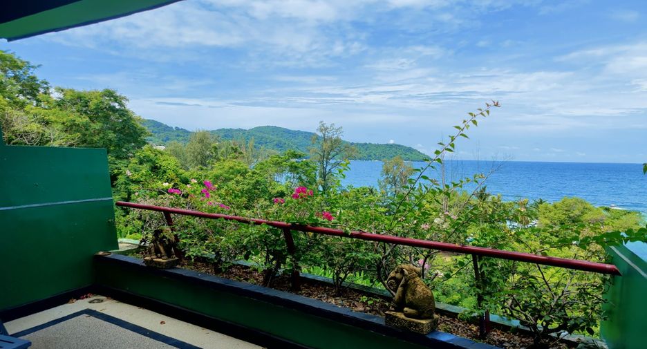 For sale 2 bedrooms apartment in Mueang Phuket, Phuket