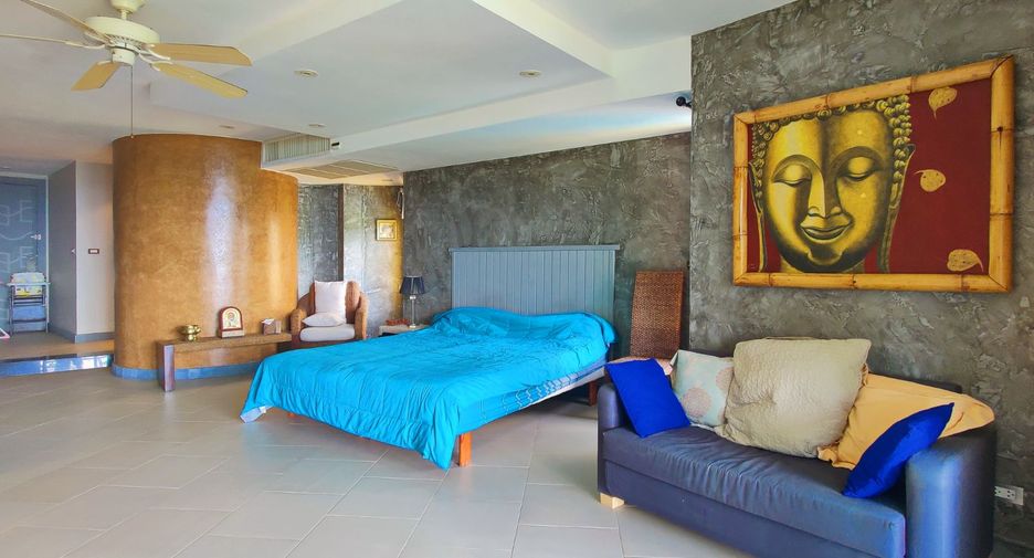 For sale 2 bedrooms apartment in Mueang Phuket, Phuket