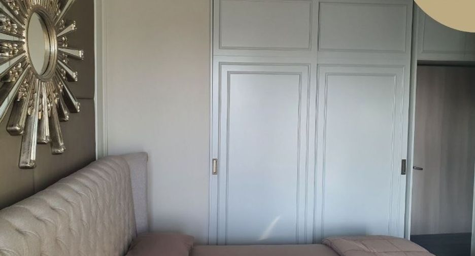 Продажа 2 спальни кондо в Щаттхана, Бангкок