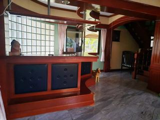 For rent 5 bedrooms villa in Mueang Phuket, Phuket