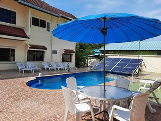 For rent 5 bedrooms villa in Mueang Phuket, Phuket
