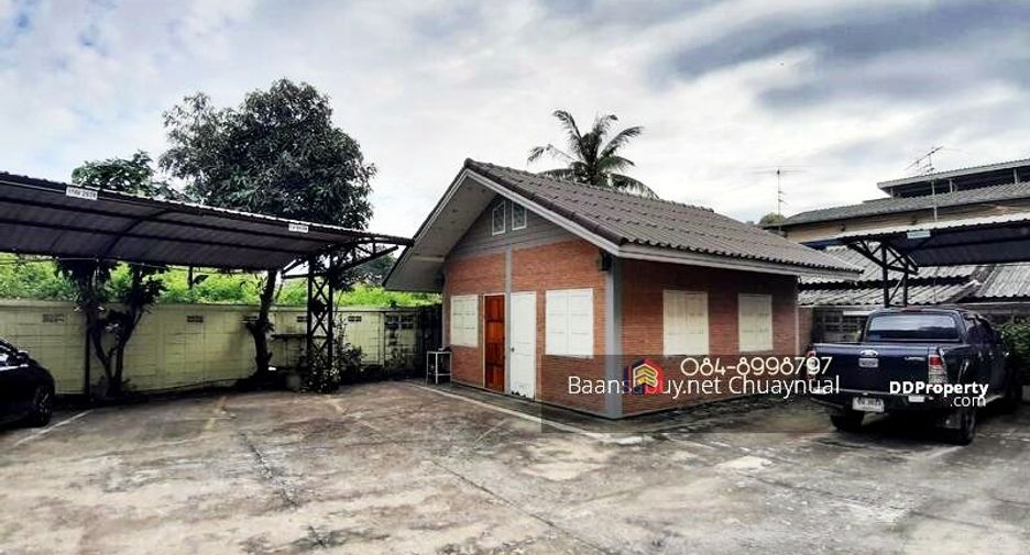 Apartment zum Kauf mit 52 Zimmer in Bang Pa-in, Phra Nakhon Si Ayutthaya