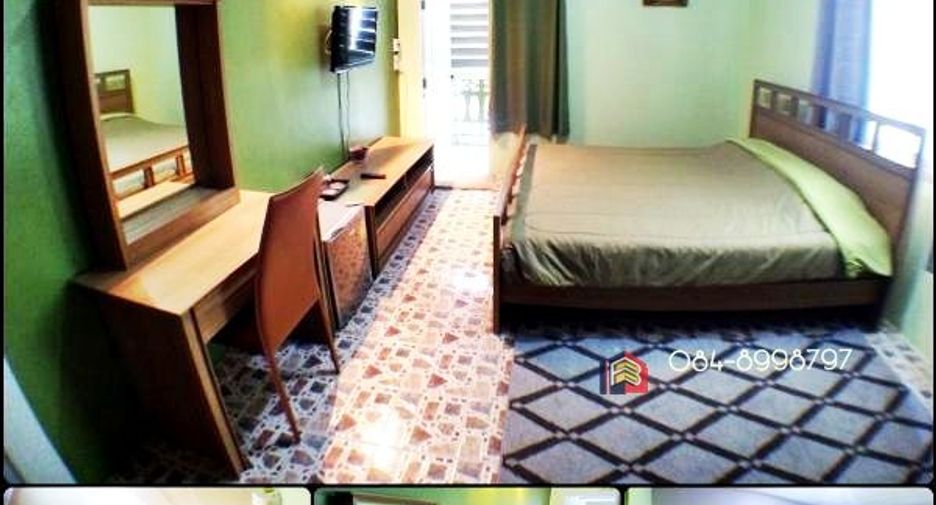 Apartment zum Kauf mit 52 Zimmer in Bang Pa-in, Phra Nakhon Si Ayutthaya