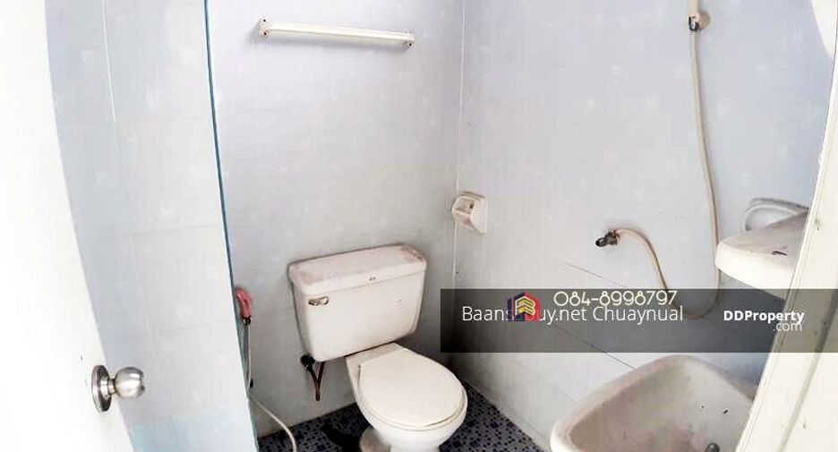 Apartment zum Kauf mit 52 Zimmer in Bang Pa-in, Phra Nakhon Si Ayutthaya