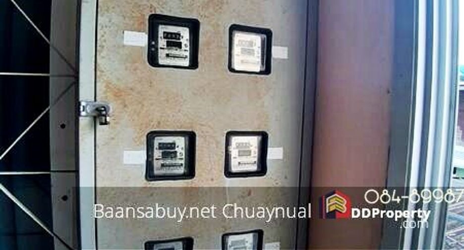 Apartment zum Kauf mit 52 Zimmer in Bang Pa-in, Phra Nakhon Si Ayutthaya