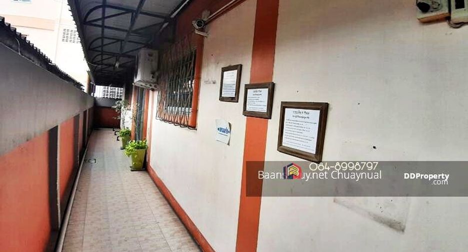 Apartment zum Kauf mit 52 Zimmer in Bang Pa-in, Phra Nakhon Si Ayutthaya