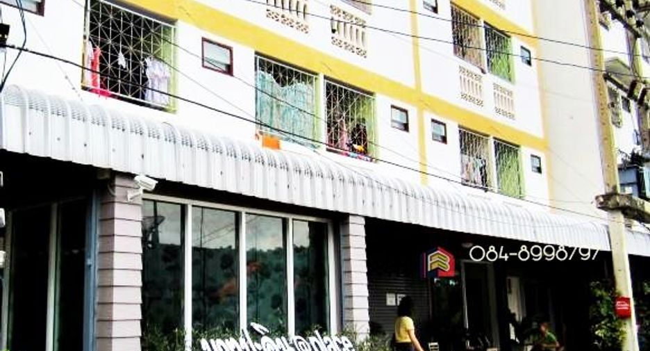 Apartment zum Kauf mit 52 Zimmer in Bang Pa-in, Phra Nakhon Si Ayutthaya