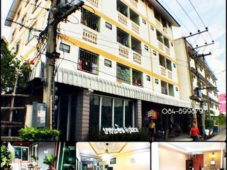 For sale 50 bed apartment in Bang Pa-in, Phra Nakhon Si Ayutthaya
