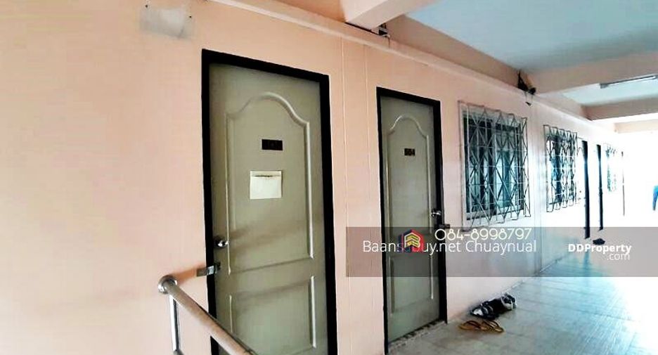 Apartment zum Kauf mit 52 Zimmer in Bang Pa-in, Phra Nakhon Si Ayutthaya