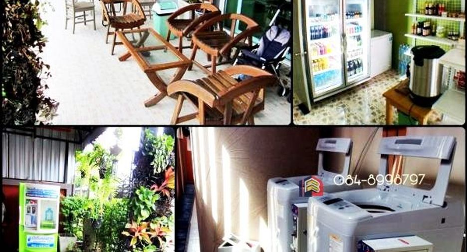 Apartment zum Kauf mit 52 Zimmer in Bang Pa-in, Phra Nakhon Si Ayutthaya