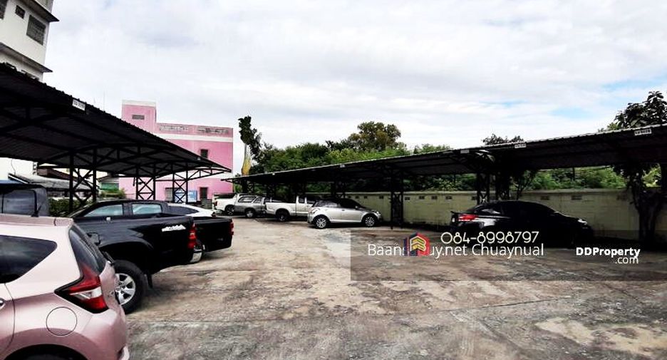 Apartment zum Kauf mit 52 Zimmer in Bang Pa-in, Phra Nakhon Si Ayutthaya