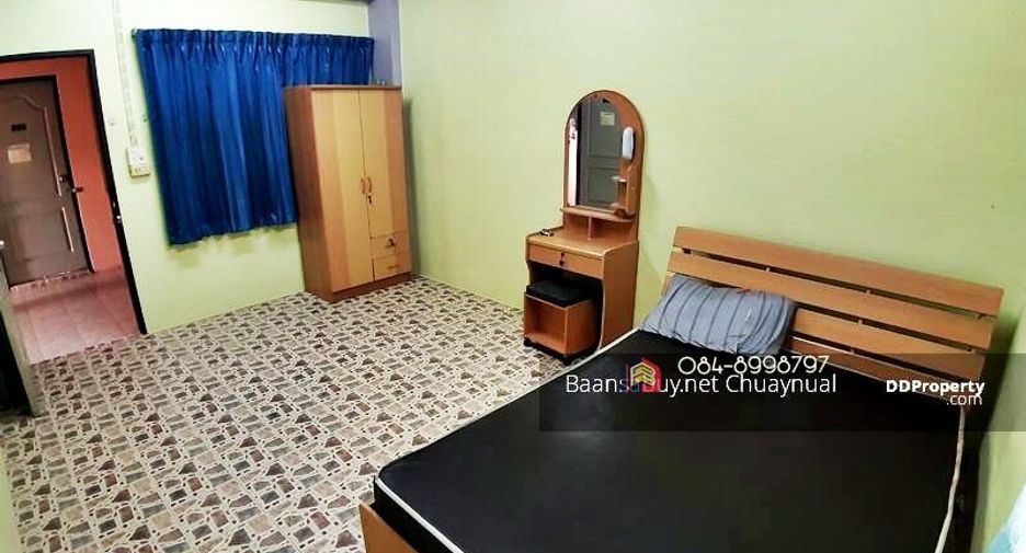 Apartment zum Kauf mit 52 Zimmer in Bang Pa-in, Phra Nakhon Si Ayutthaya