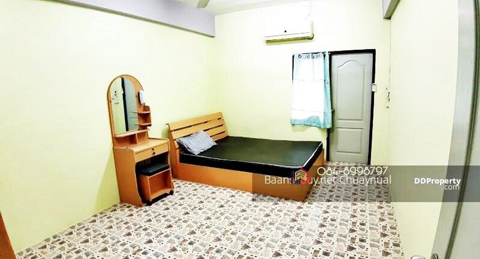 Apartment zum Kauf mit 52 Zimmer in Bang Pa-in, Phra Nakhon Si Ayutthaya