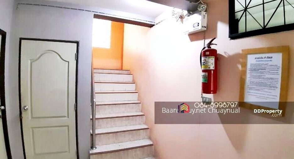 Apartment zum Kauf mit 52 Zimmer in Bang Pa-in, Phra Nakhon Si Ayutthaya