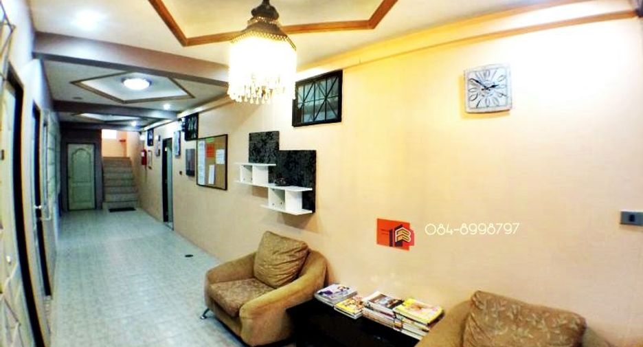 For sale 50 bed apartment in Bang Pa-in, Phra Nakhon Si Ayutthaya