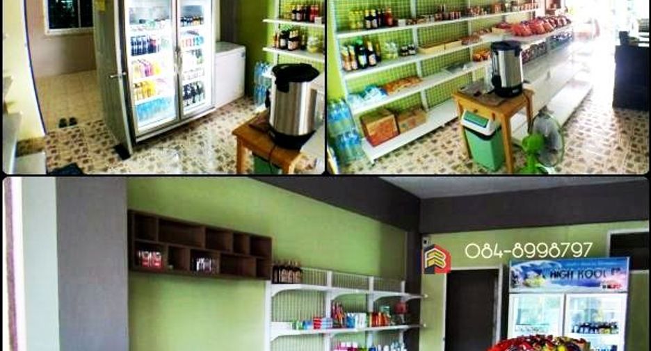 Apartment zum Kauf mit 52 Zimmer in Bang Pa-in, Phra Nakhon Si Ayutthaya