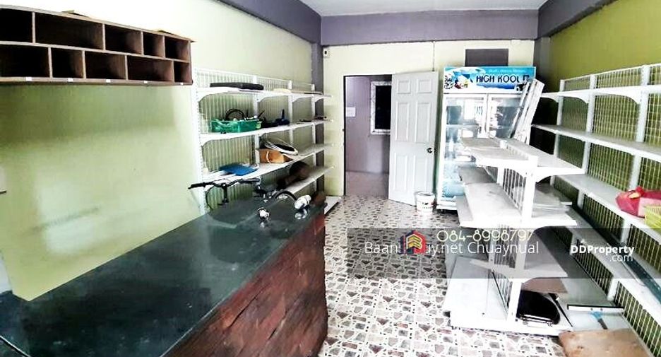 Apartment zum Kauf mit 52 Zimmer in Bang Pa-in, Phra Nakhon Si Ayutthaya