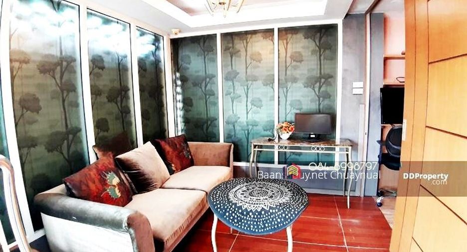 Apartment zum Kauf mit 52 Zimmer in Bang Pa-in, Phra Nakhon Si Ayutthaya