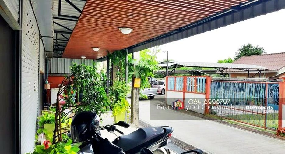 Apartment zum Kauf mit 52 Zimmer in Bang Pa-in, Phra Nakhon Si Ayutthaya