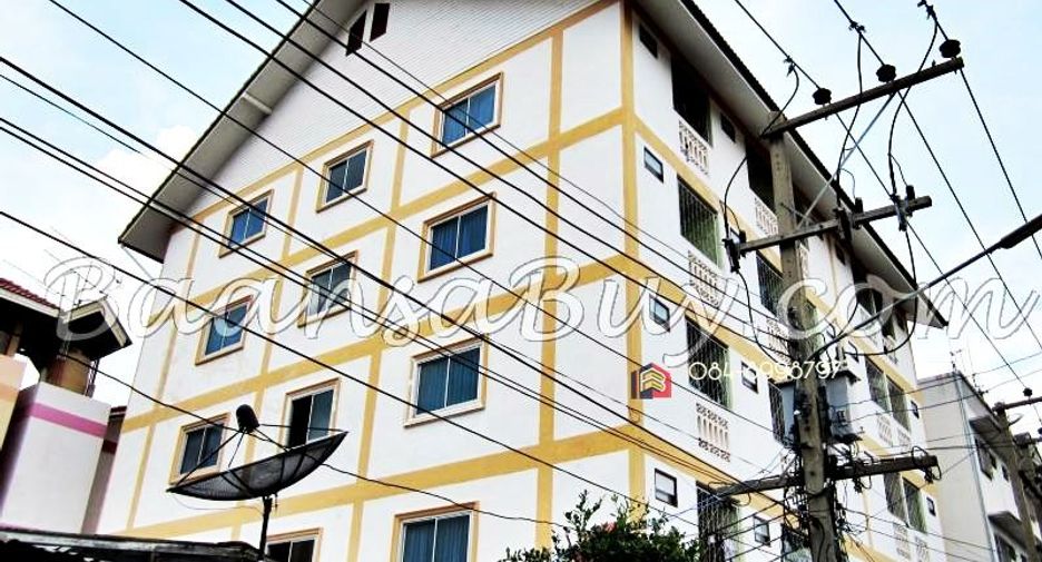 Apartment zum Kauf mit 52 Zimmer in Bang Pa-in, Phra Nakhon Si Ayutthaya