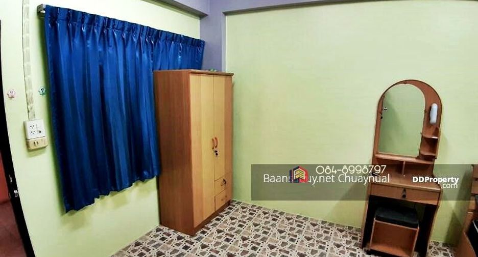 Apartment zum Kauf mit 52 Zimmer in Bang Pa-in, Phra Nakhon Si Ayutthaya