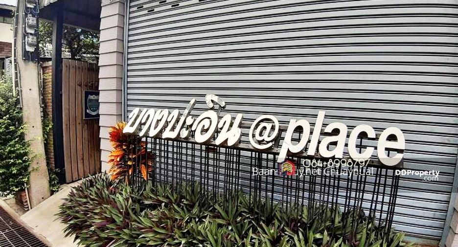 Apartment zum Kauf mit 52 Zimmer in Bang Pa-in, Phra Nakhon Si Ayutthaya